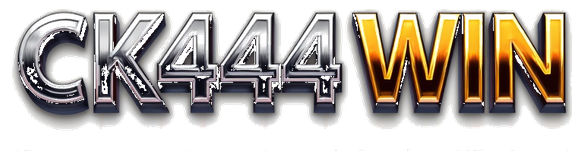 ck444 win logo